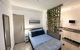 Loft Aconchego das Gerais Refúgio em São João del Rei
